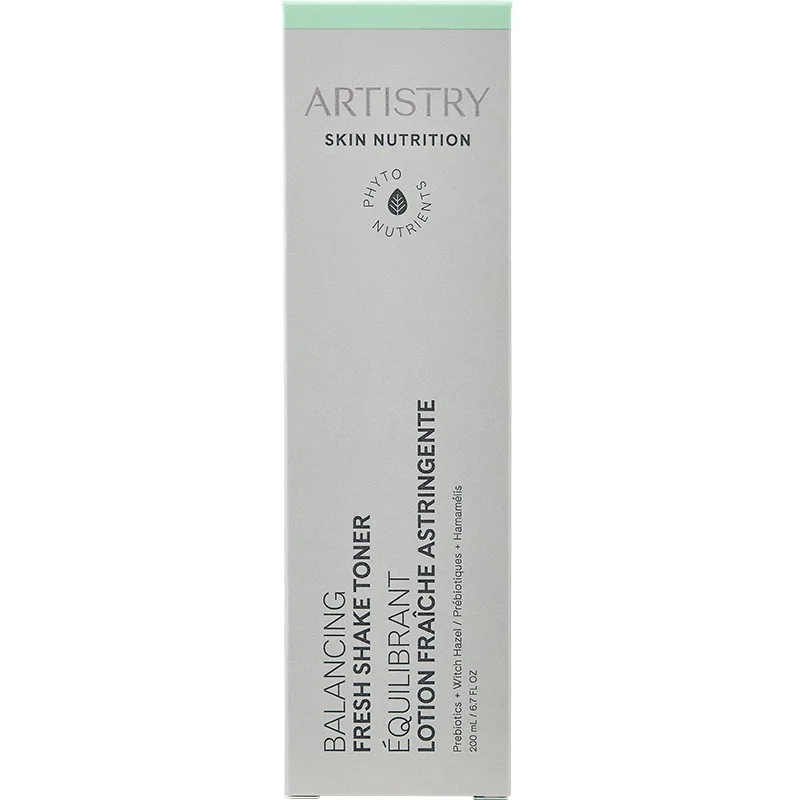 Artistry Skin Nutrition Освіжаючий тонік з ефектом матування Амвей