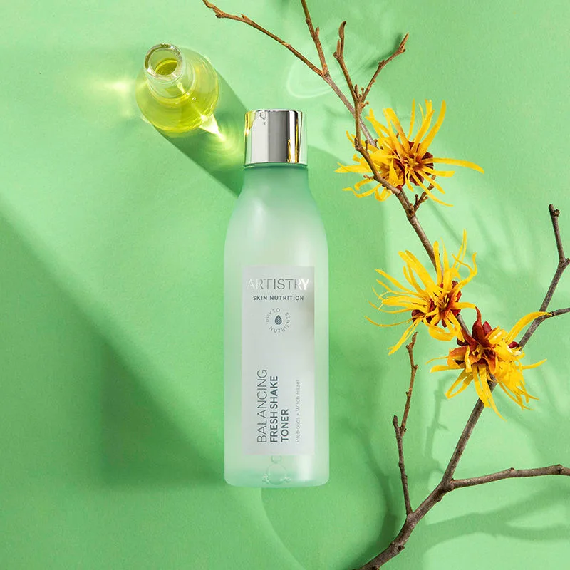 Artistry Skin Nutrition Освіжаючий тонік з ефектом матування Амвей