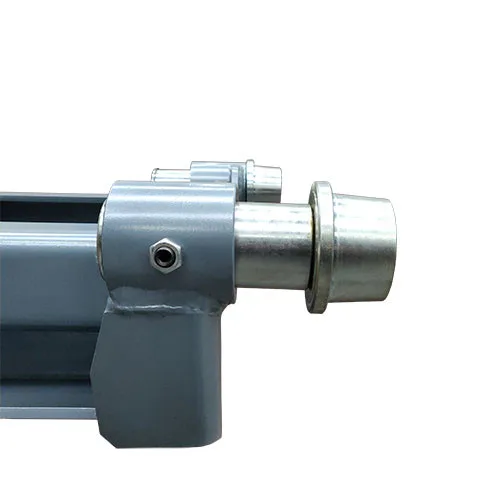 Підйомник канавний гідравлічний 20т 750мм Heavy Duty 1020х540х1000мм 160кг