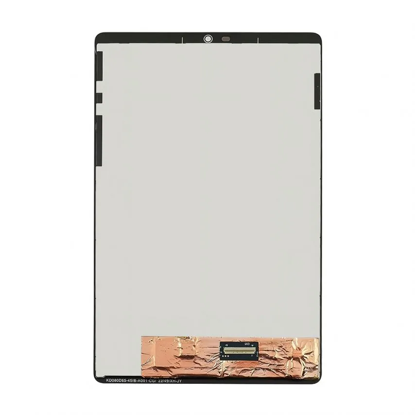Дисплей Lenovo LCD 8 дюймов IPS черный с сенсорным экраном High Quality