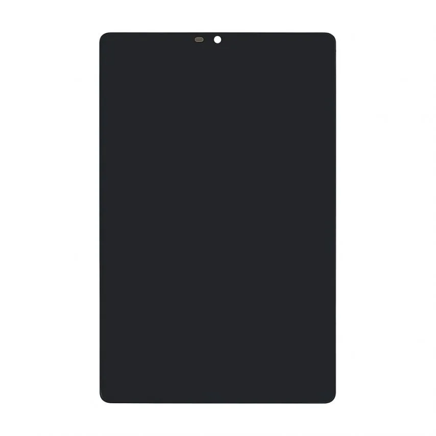 Дисплей Lenovo LCD 8 дюймов IPS черный с сенсорным экраном High Quality