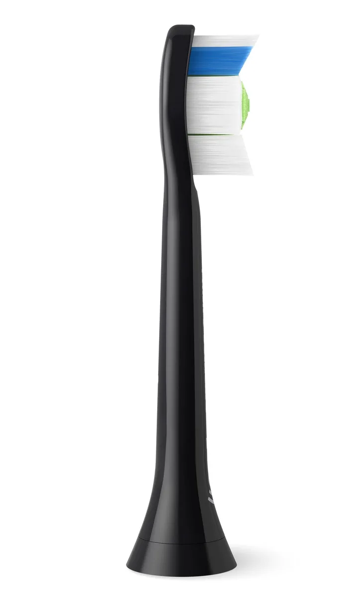 Насадка для зубної щітки Philips Sonicare HX6068/88 W2 Оптимальне Білосніжне Чищення.