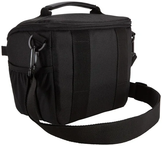 Сумка Case Logic Bryker Поліестер 250x160x180 мм Чорна