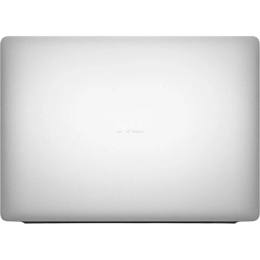 Ноутбук Dell Pro 14 Plus 14" FHD+ AG, Intel U7-268V, 32GB, F512GB, UMA, Win11P, сріблястий