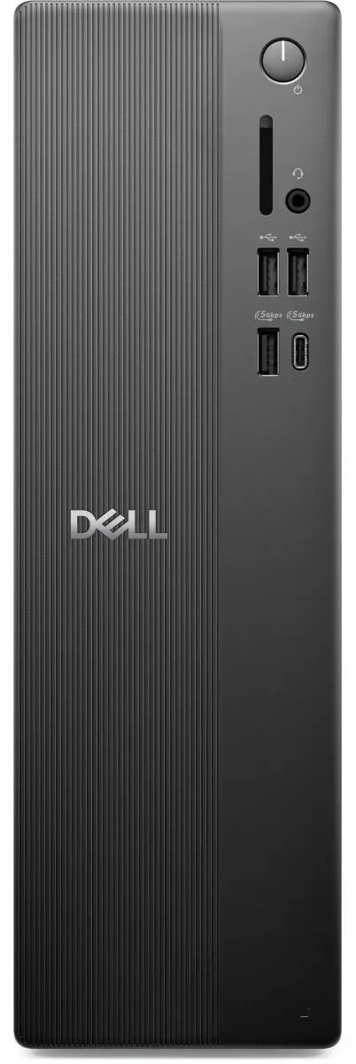 Комп'ютер персональний DELL Slim SFF (D18S), Intel i7-14700, 16GB, F512GB, UMA, WiFi, Win11P
