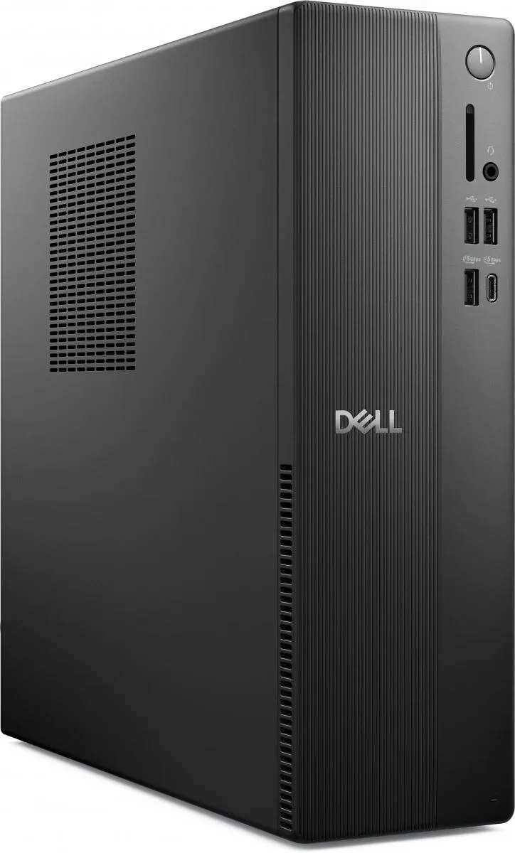 Комп'ютер персональний DELL Slim SFF (D18S), Intel i7-14700, 16GB, F512GB, UMA, WiFi, Win11P
