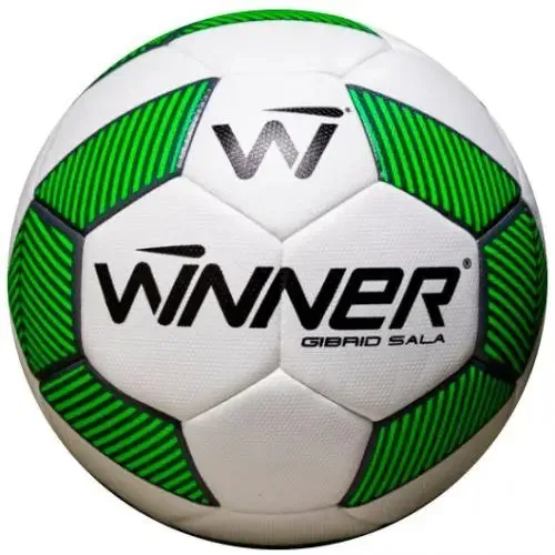 М'яч для футзалу Winner поліуретан 400-440 г розмір №4