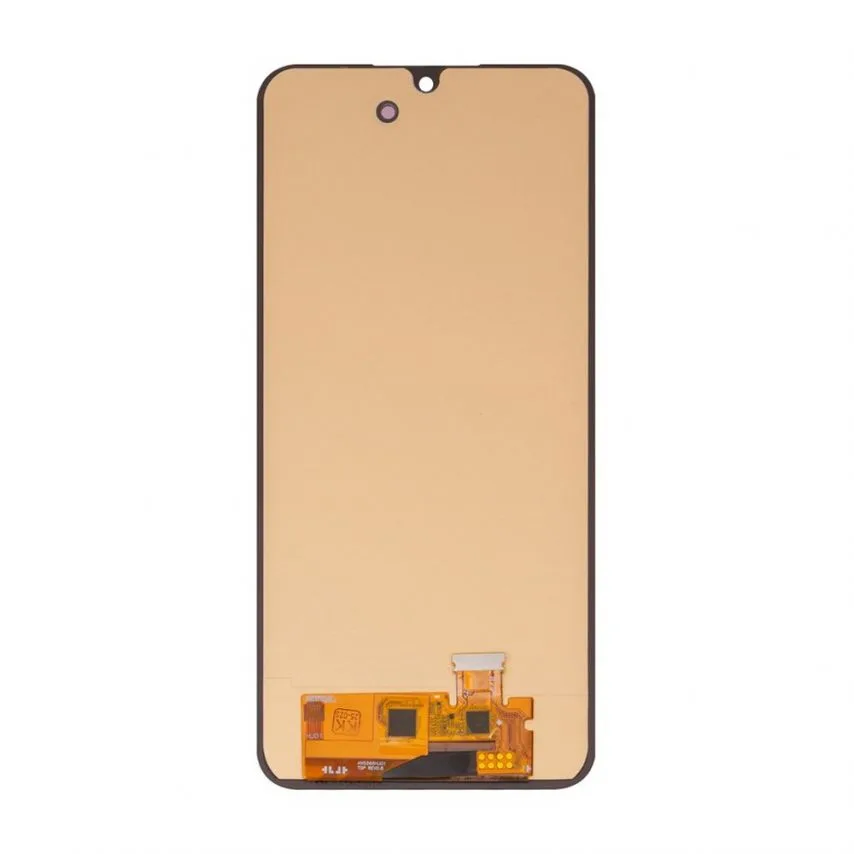 Дисплей Samsung Oled 6,5 дюймів чорний з сенсорним екраном Original Quality