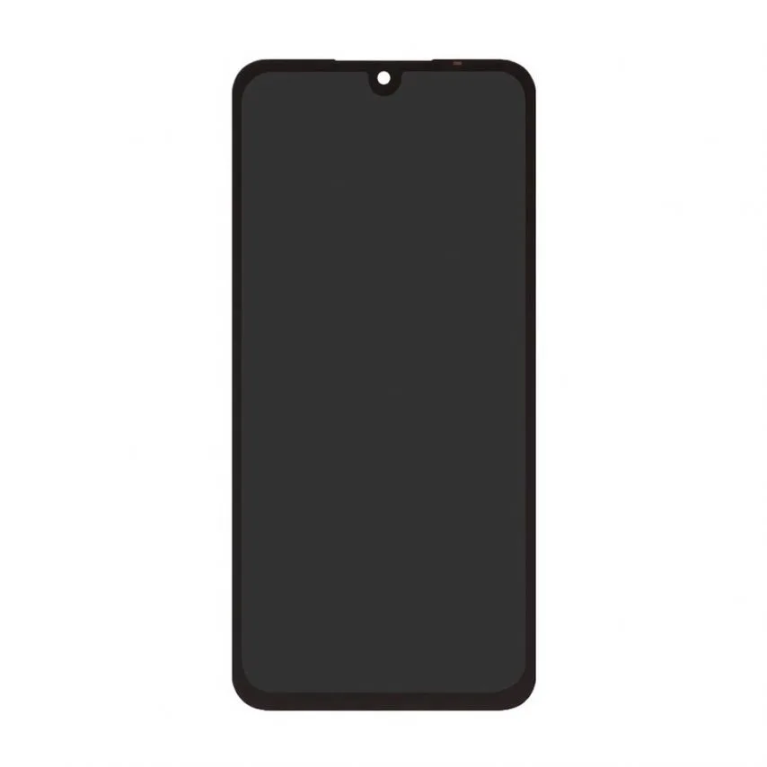 Дисплей Samsung Oled 6,5 дюймів чорний з сенсорним екраном Original Quality