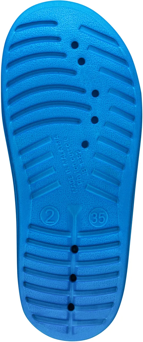 Шльопанці AQUA SPEED EVA 36 синій