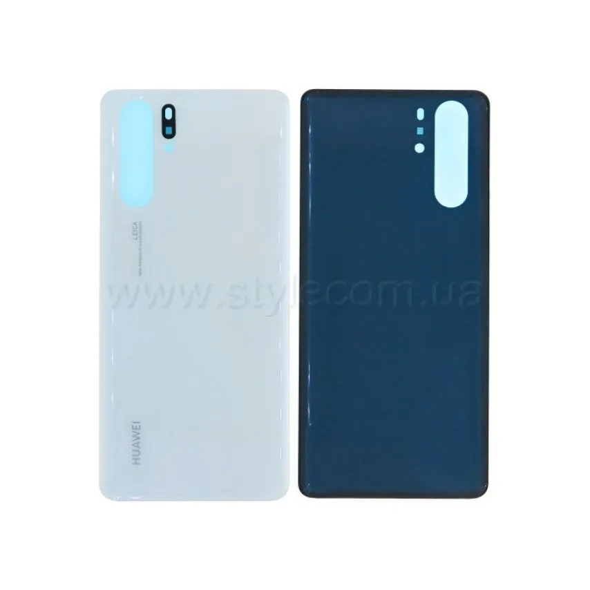 Задняя крышка Huawei High Quality 2019 Белая