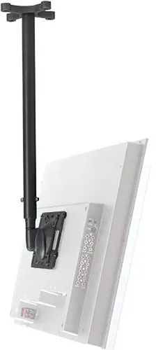 Стельове кріплення ТВ Chief FHP 10-40", чорне