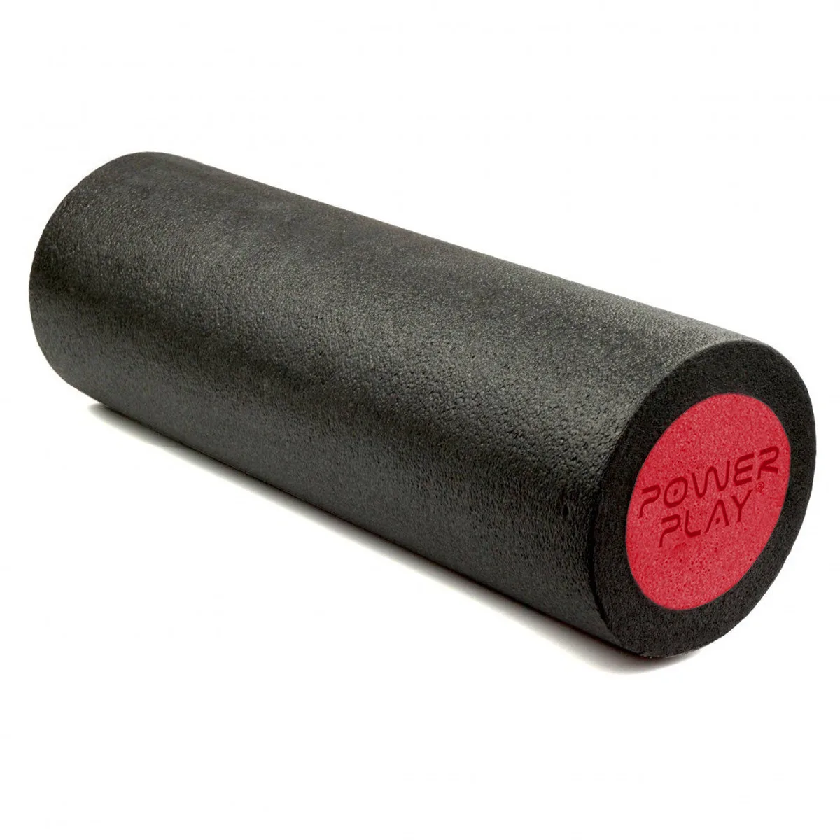 Масажний ролик Active Point PE 45х15 см Червоний