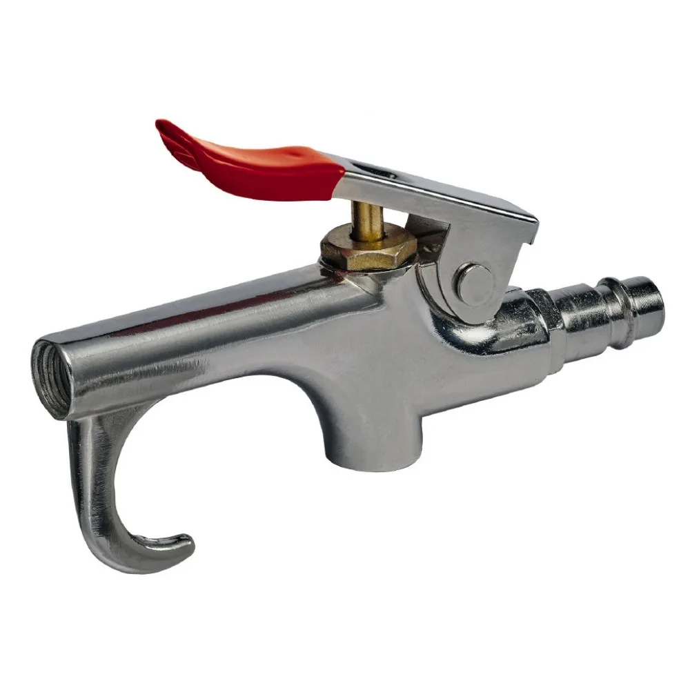 Продувний пістолет Einhell, 1/4", 8 бар, 0.07 кг