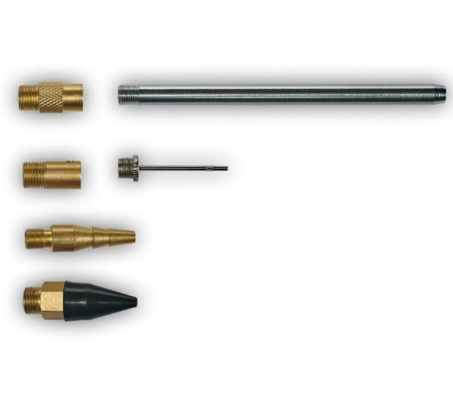 Продувний пістолет Einhell, 1/4", 8 бар, 0.07 кг
