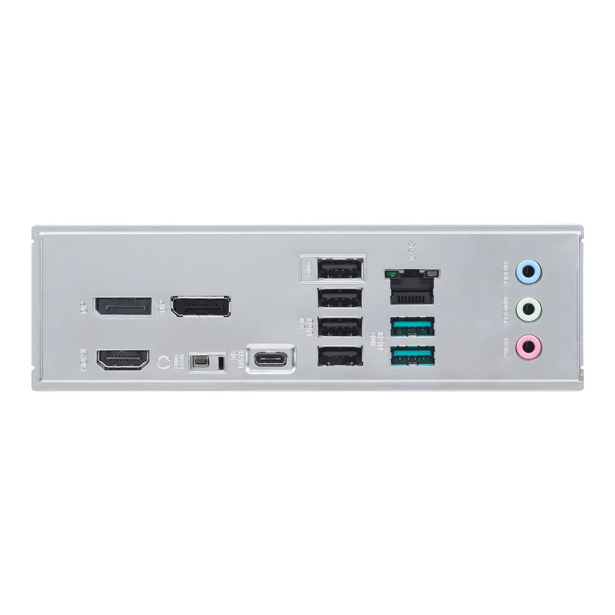 Материнcька плата ASUS PRIME B840M-A-CSM sAM5 B840 4xDDR5 M.2 HDMI DP mATX CSM