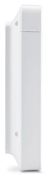 Базова станція IP-DECT Gigaset N870 IP PRO 1xFE LAN, SIP, PoE, до 60 паралельних дзвінків, до 250 трубок, до 60 DECT баз