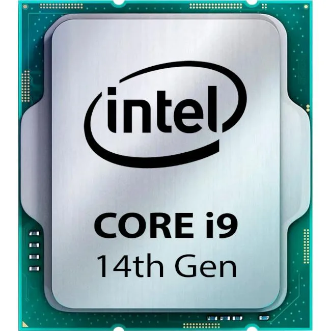 Центральний процесор Intel Core i9 24 ядра 3,2 ГГц LGA1700 без графіки Tray