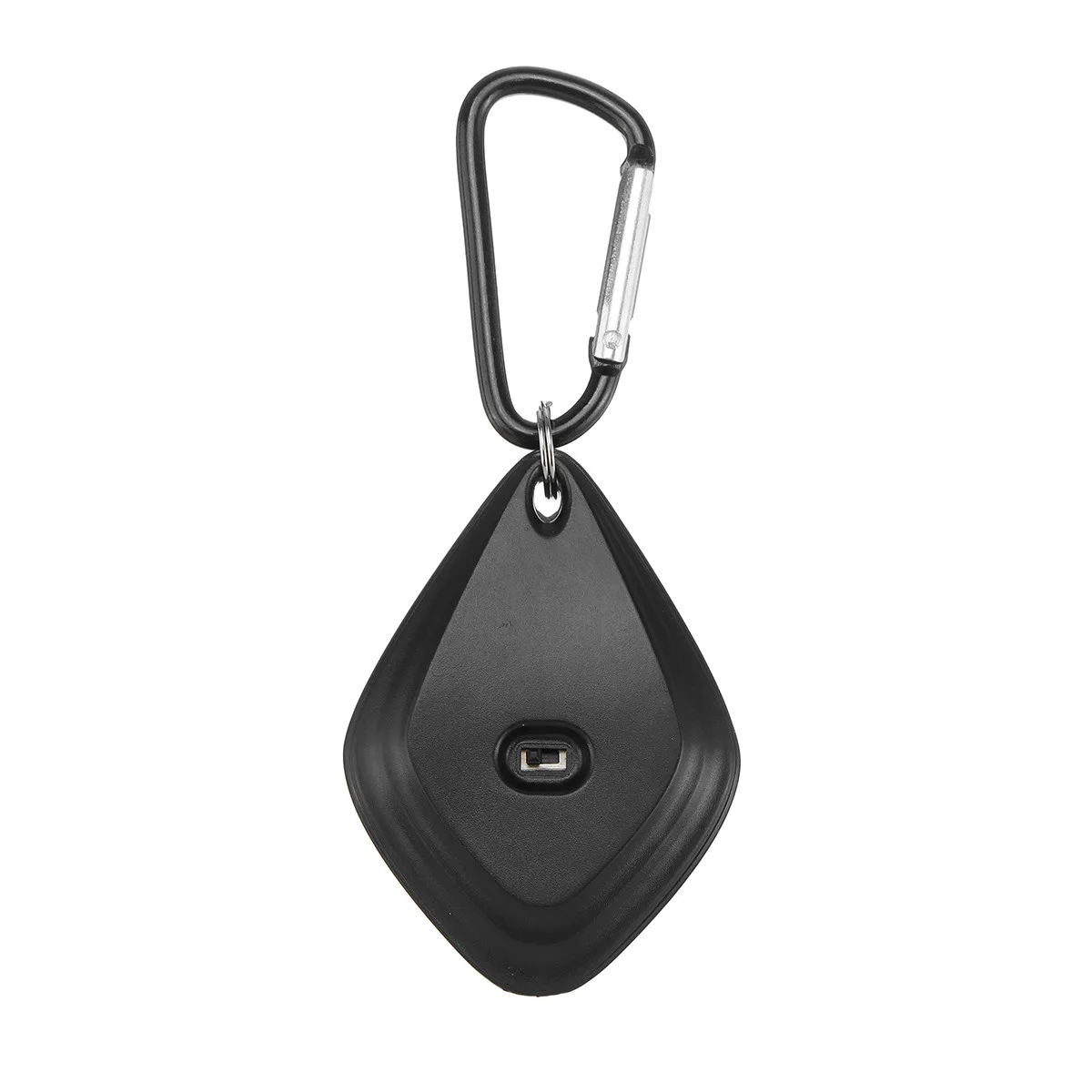 Ультразвуковой отпугиватель комаров USB ABS 44х12х62 мм Белый