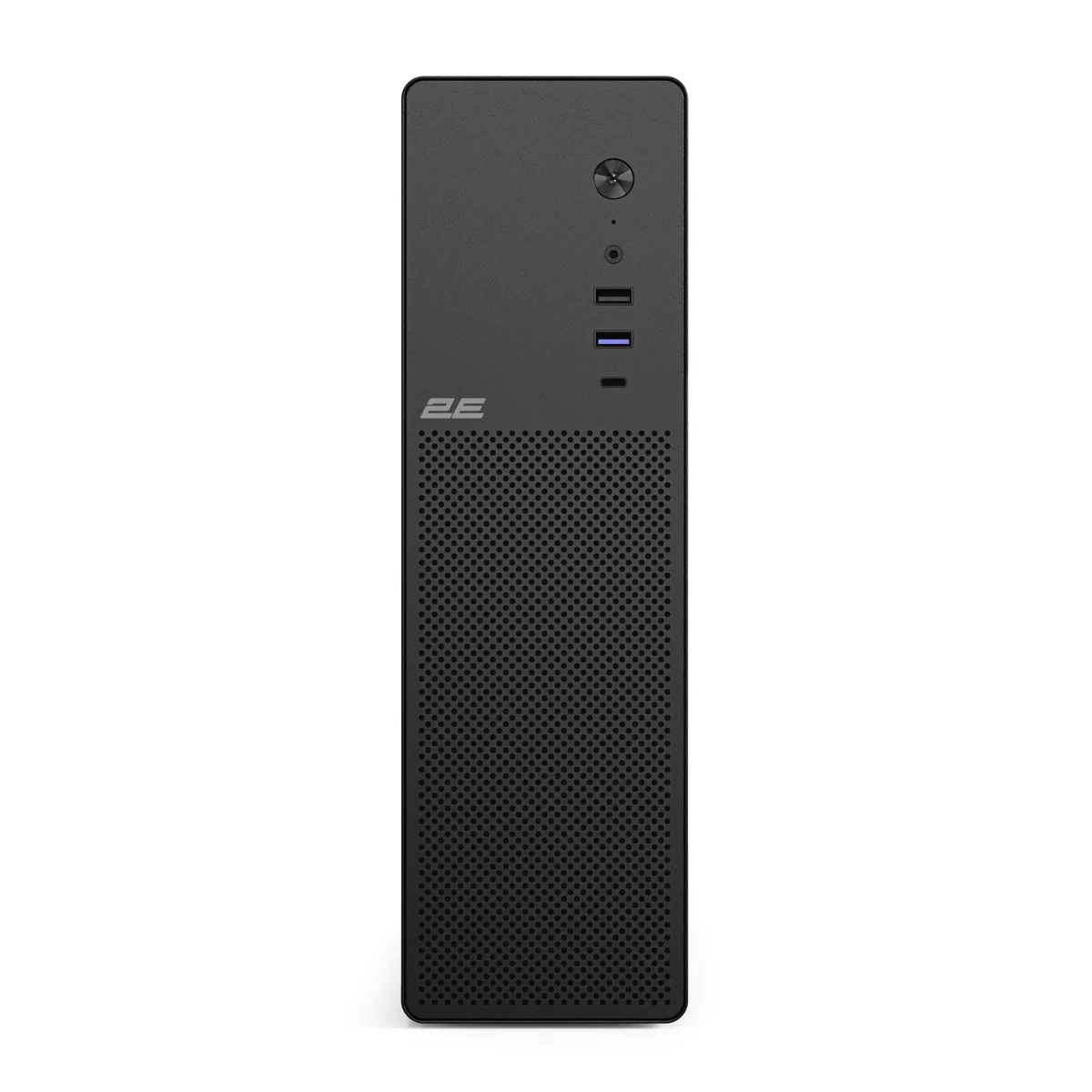 Комп’ютер персональний 2E Rational AMD R5-5500GT, 16Gb, F256GB, UMA, A520, 2E-V90B, 400W, Win11PE