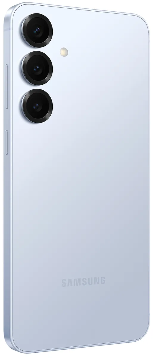 Смартфон Samsung 6,2 дюйма алюміній блакитний 12ГБ 256ГБ