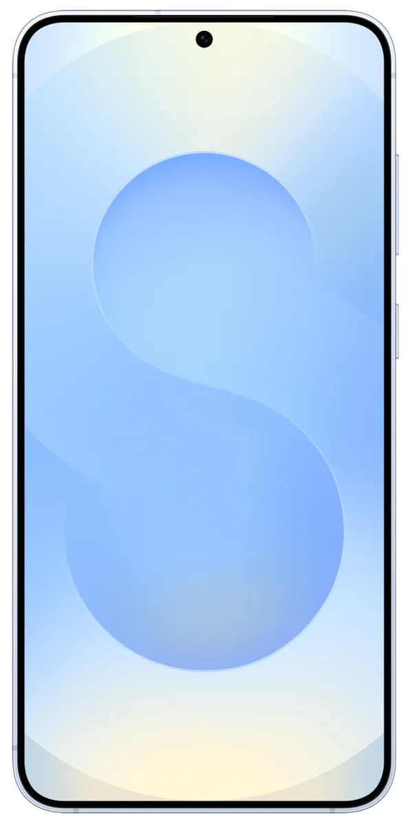 Смартфон Samsung 6,2 дюйма алюміній блакитний 12ГБ 256ГБ