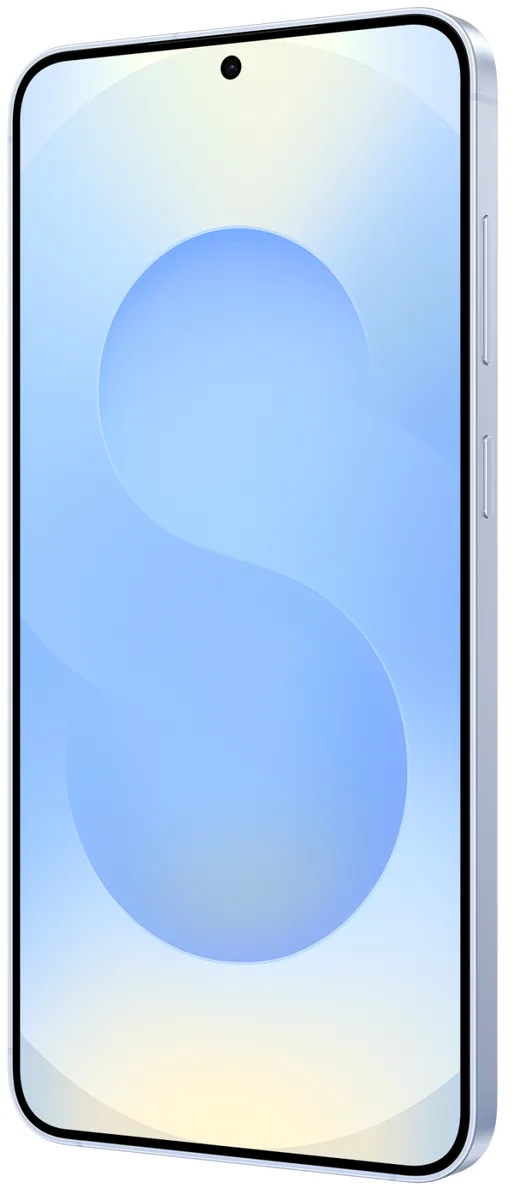 Смартфон Samsung 6,2 дюйма алюміній блакитний 12ГБ 256ГБ