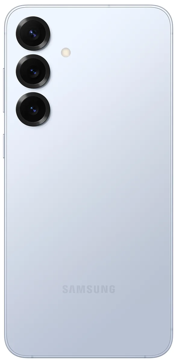 Смартфон Samsung 6,2 дюйма алюміній блакитний 12ГБ 256ГБ