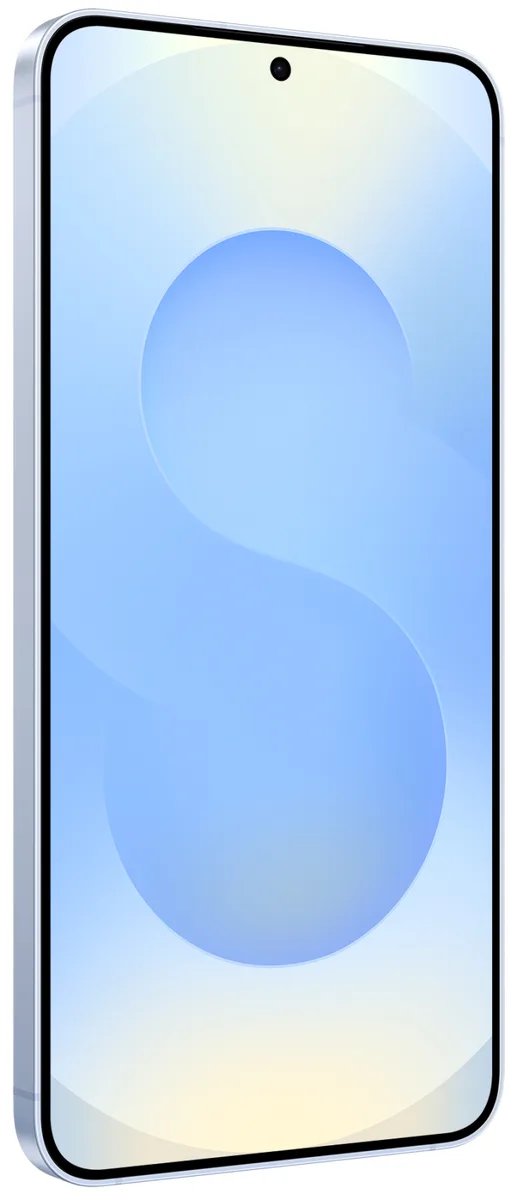 Смартфон Samsung 6,2 дюйма алюміній блакитний 12ГБ 256ГБ