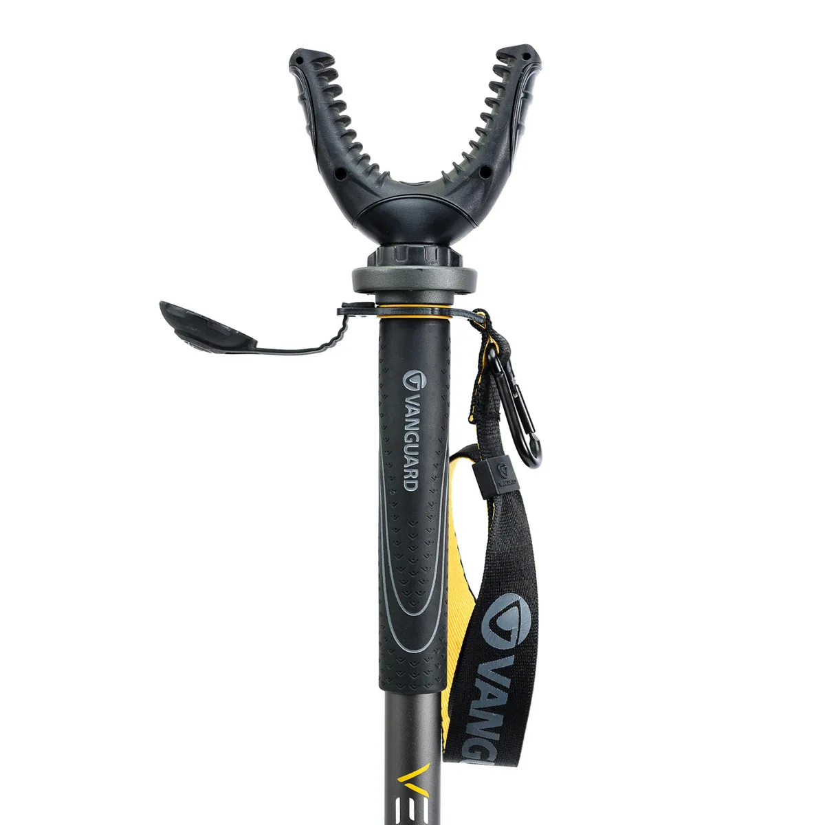 Монопод Vanguard алюминиевый 1625 см черный
