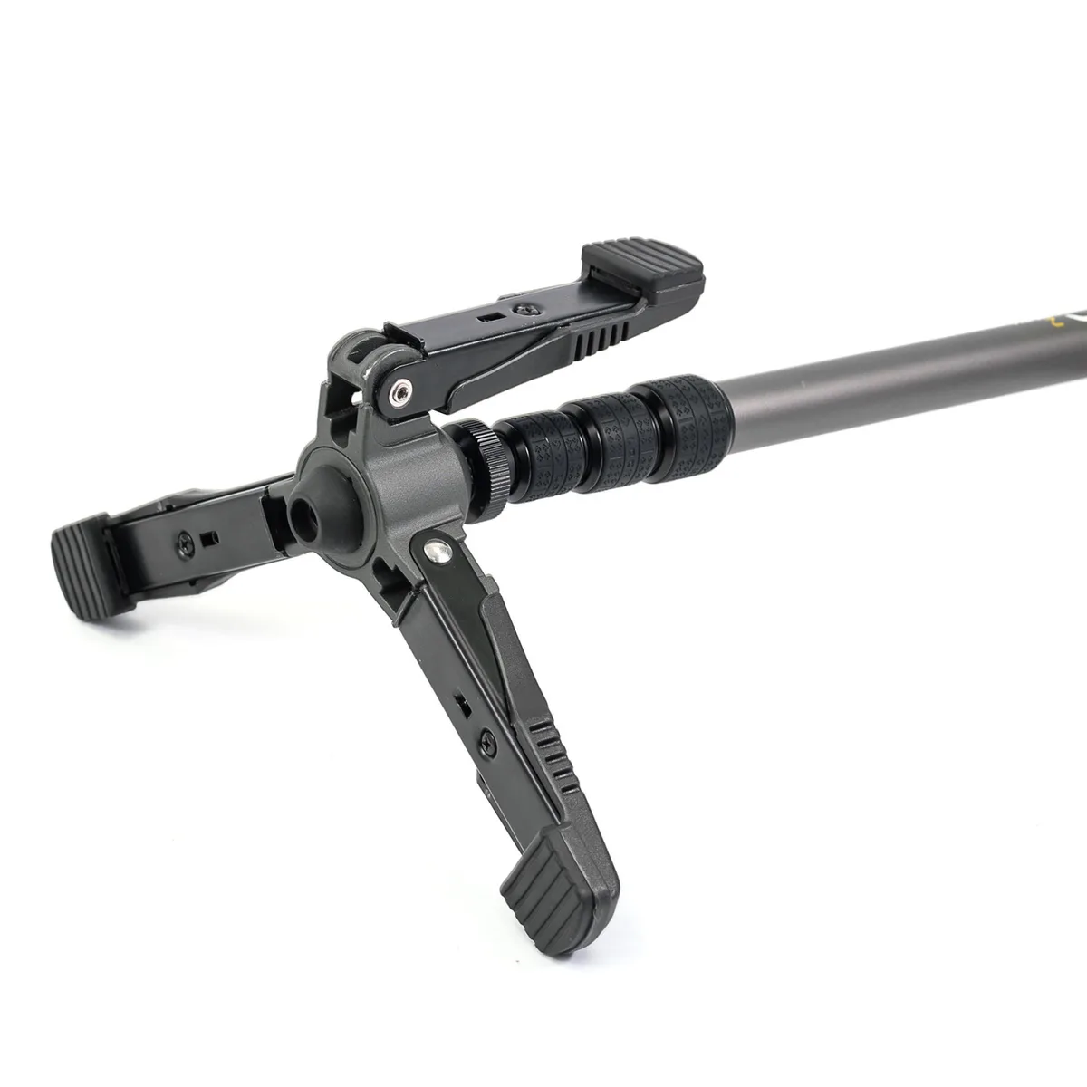 Монопод Vanguard алюминиевый 1625 см черный