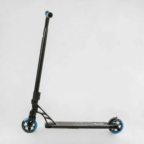 Труковий самокат Best Scooter з HIC-системою алюмінієвий скейт для трюків та фрістайлу колеса 110 мм.