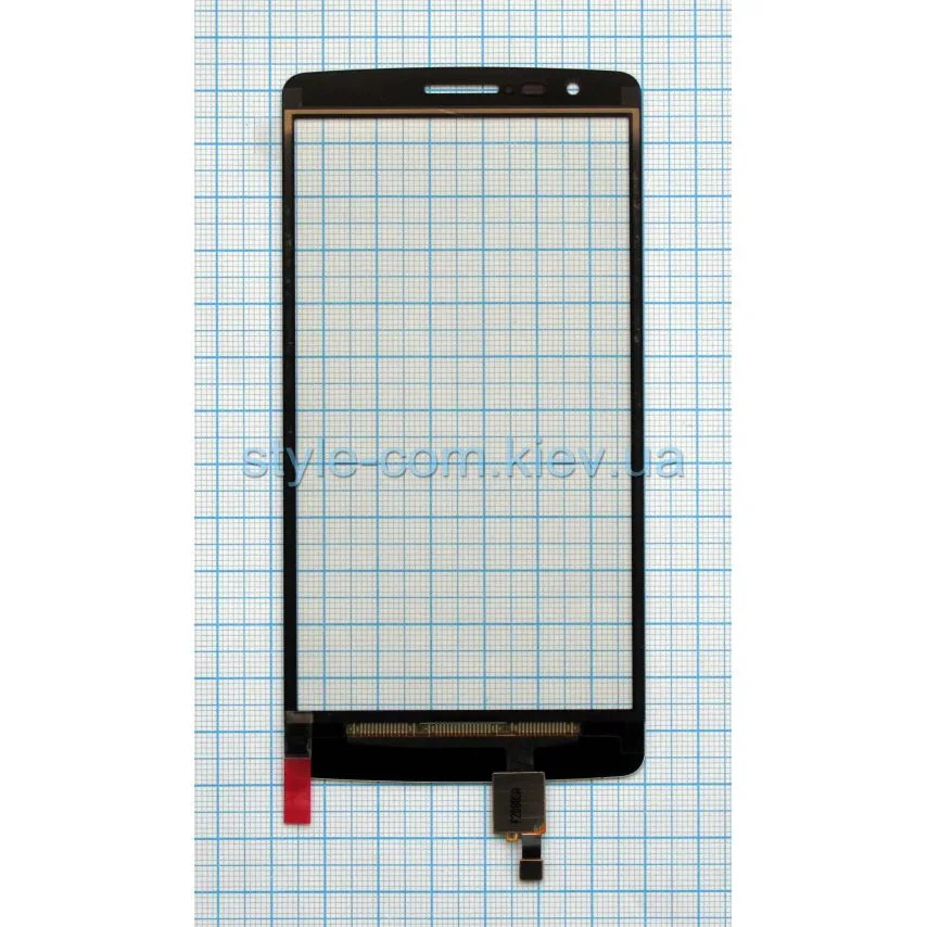 Тачскрин LG Белый 5,0 дюймов Original Quality