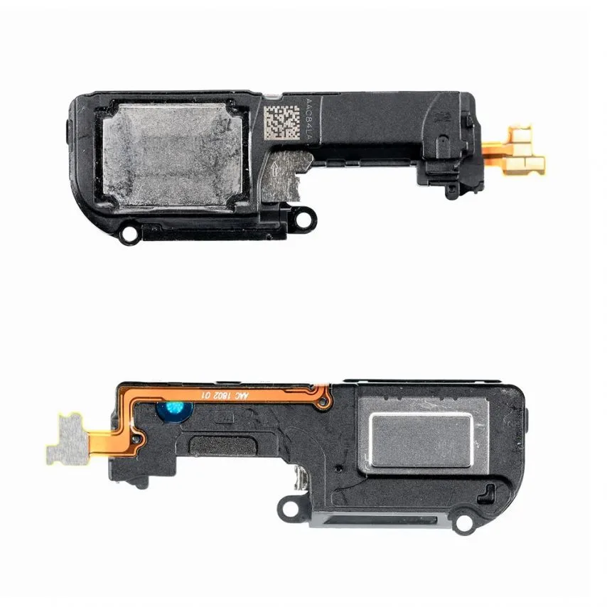 Динамік Buzzer Huawei High Quality з рамкою нижній