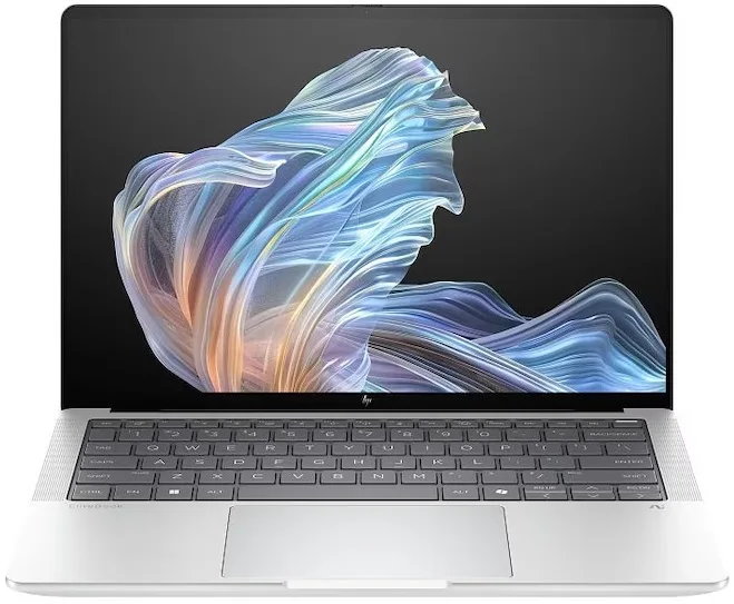 Ноутбук HP EliteBook X G1a 14" WUXGA AG, AMD R7-360, 32GB, F1TB, UMA, Win11P, сріблястий