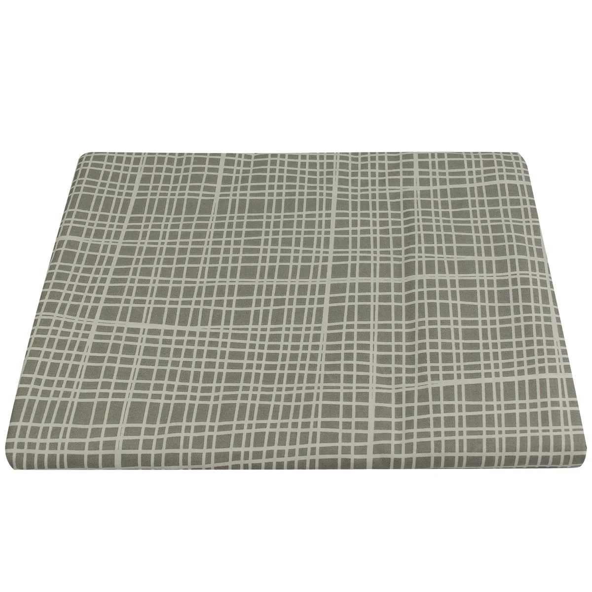 Простирадло Home Line Сатин 240х220 Бежевий