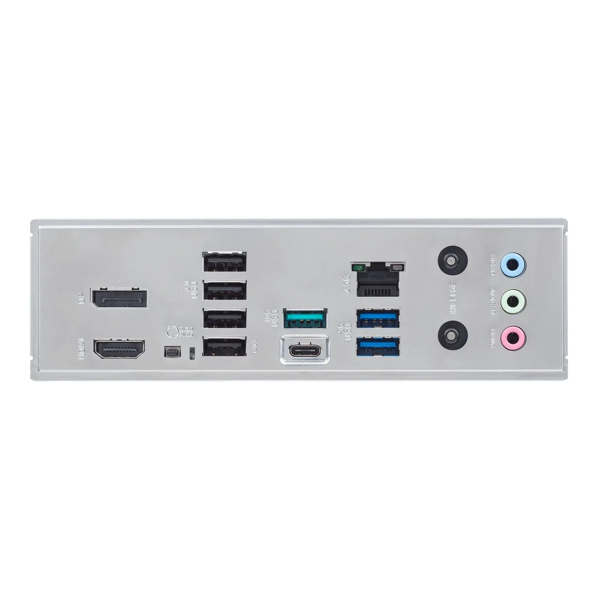 Материнcька плата ASUS PRIME B840-PLUS WIFI sAM5 B840 4xDDR5 M.2 HDMI DP Wi-Fi BT ATX