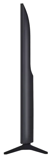 LED-телевизор LG QNED 50 дюймов UHD Черный