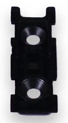 Кріплення Smartbracket для Ajax DoorProtect, чорний