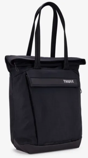Сумка Thule Поліестер Нейлон 22L Чорна