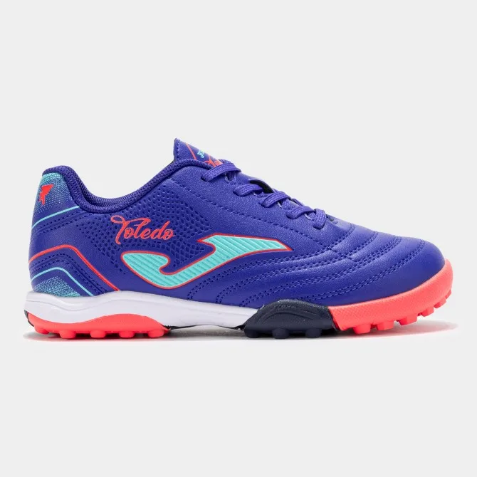 Сороконіжки Joma нейлон 38 фіолетові