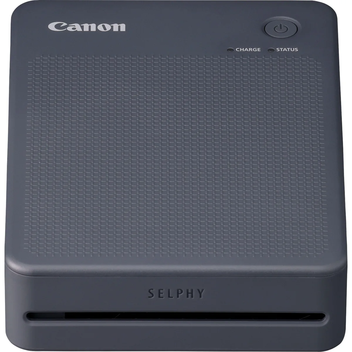 Фотопринтер Canon SELPHY Square QX20 (Gray)