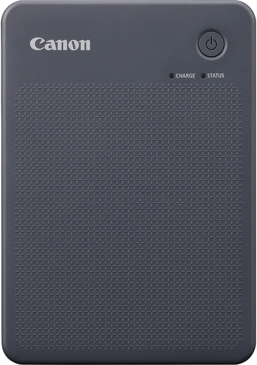 Фотопринтер Canon SELPHY Square QX20 (Gray)