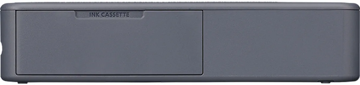Фотопринтер Canon SELPHY Square QX20 (Gray)