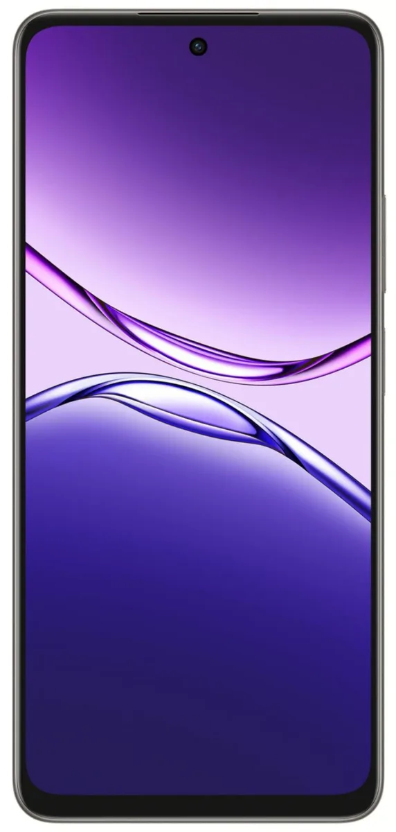 Смартфон OPPO 6.67" IPS 8ГБ 128ГБ 4G Коричневий