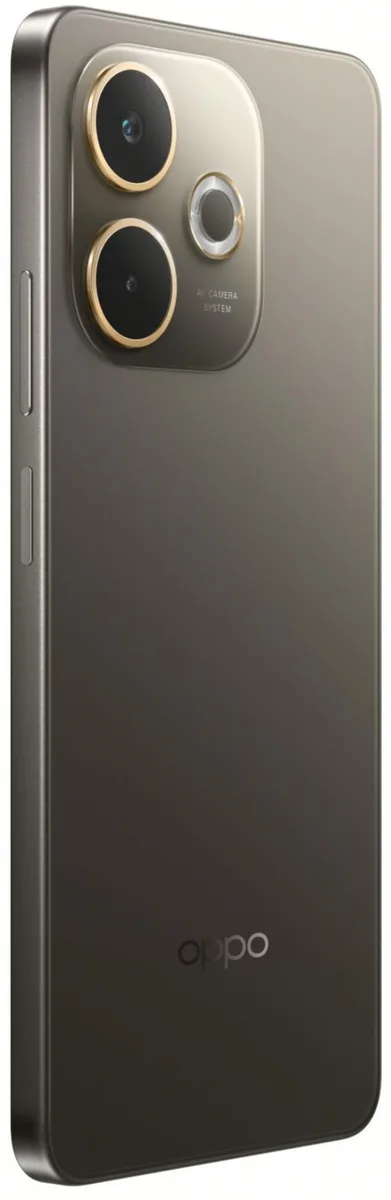 Смартфон OPPO 6.67" IPS 8ГБ 128ГБ 4G Коричневий