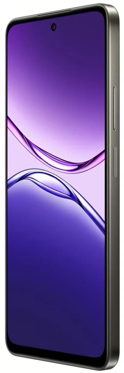 Смартфон OPPO 6.67" IPS 8ГБ 128ГБ 4G Коричневий