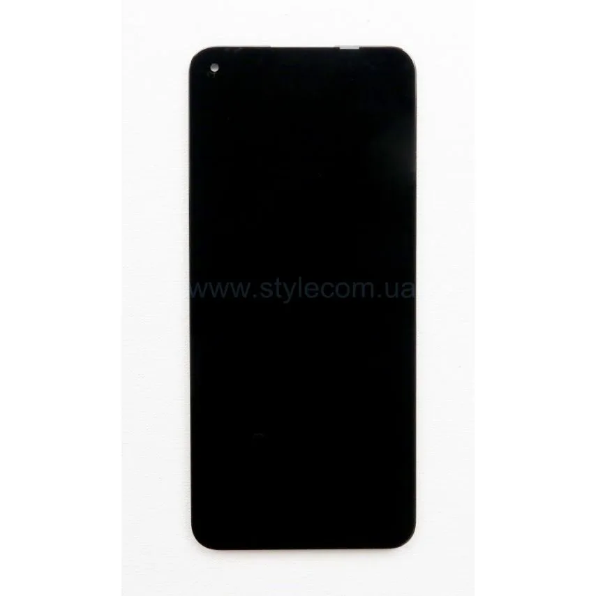 Дисплей IPS для OnePlus Oppo чорний з сенсорним екраном High Quality 6,5 дюймів