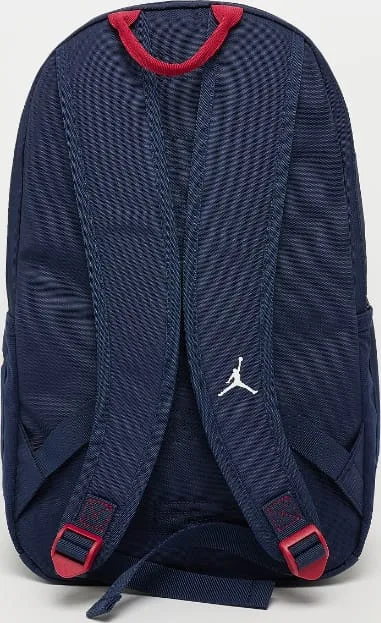 Рюкзак NIKE 100% полiестер 50х30х15 см Синій