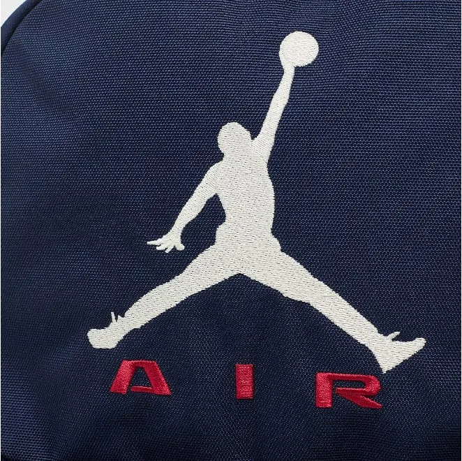 Рюкзак NIKE 100% полiестер 50х30х15 см Синій